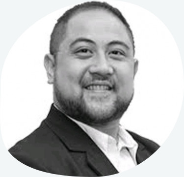 Chris Ilagan